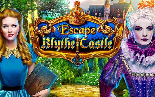 game pic for Escapes: Blythe castle